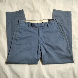 Polo Ralph Lauren Slate Blue Chinos